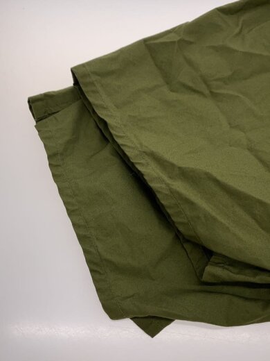 商品画像：コート/--/コットン/KHK/LT/V211014 5