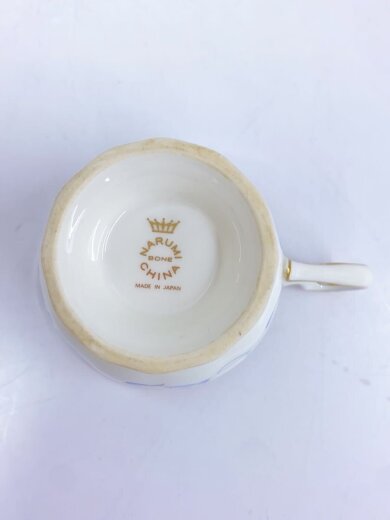 商品画像：カップ&ソーサー/6点セット/BLU 4