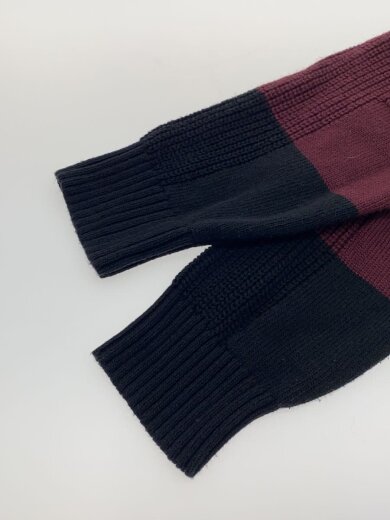 商品画像：ニット・セーター(厚手)/--/アクリル/マルチカラー/s.c.it008106// 6