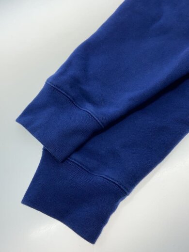 商品画像：パーカー/M/コットン/BLU/無地/SP210609STY/wizardisland// 5