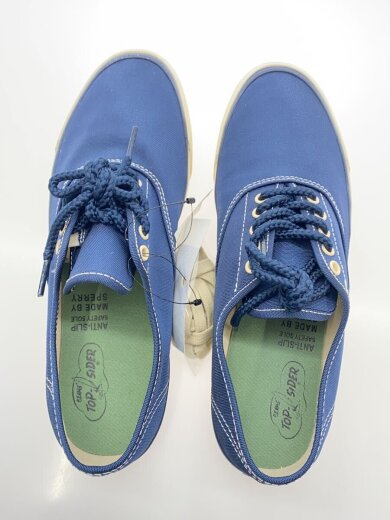 商品画像：デッキシューズ/27cm/NVY 3