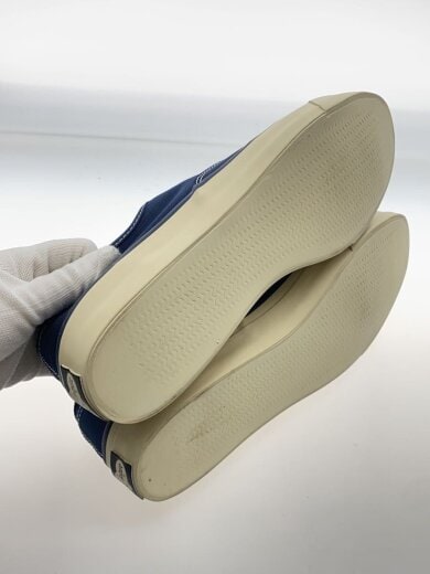 商品画像：デッキシューズ/27cm/NVY 4