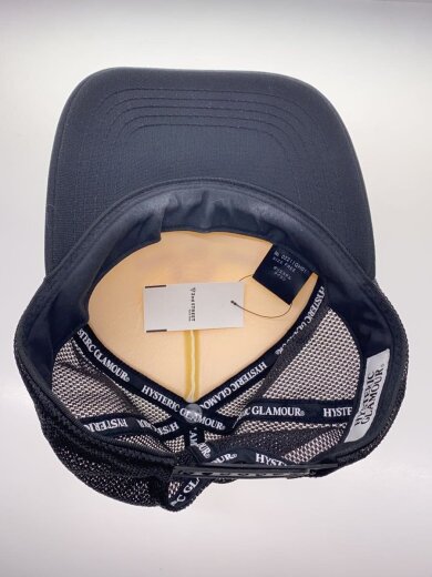 商品画像：キャップ/FREE/ポリエステル/メンズ/02211QH01 4