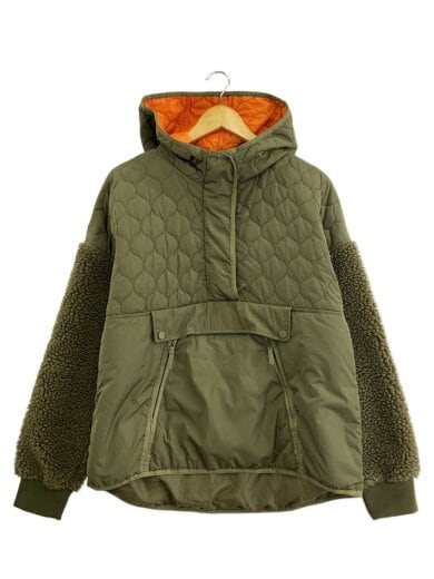 商品画像：ジャケット/M/ポリエステル/KHK 1