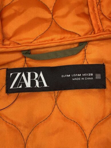 商品画像：ジャケット/M/ポリエステル/KHK 3