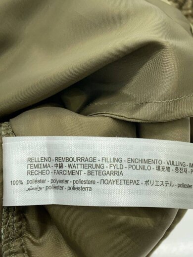 商品画像：ジャケット/M/ポリエステル/KHK 4