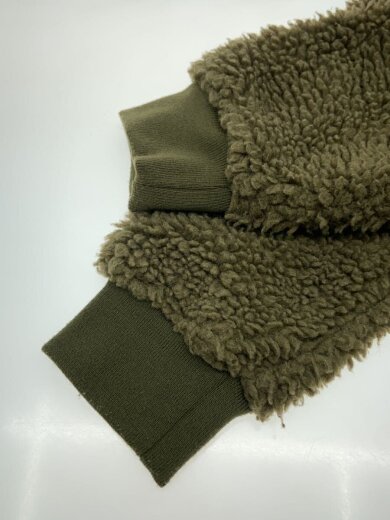 商品画像：ジャケット/M/ポリエステル/KHK 5