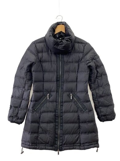 商品画像：ダウンジャケット/S/ナイロン/BLK/6XYL40 YNL1Z 1