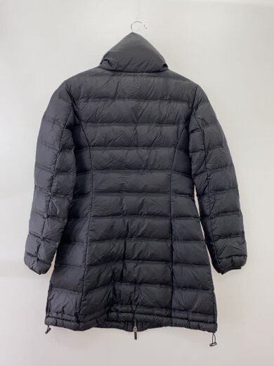 商品画像：ダウンジャケット/S/ナイロン/BLK/6XYL40 YNL1Z 2