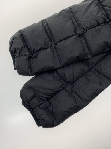 商品画像：ダウンジャケット/S/ナイロン/BLK/6XYL40 YNL1Z 6