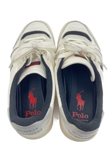 商品画像：ローカットスニーカー/--/WHT 3