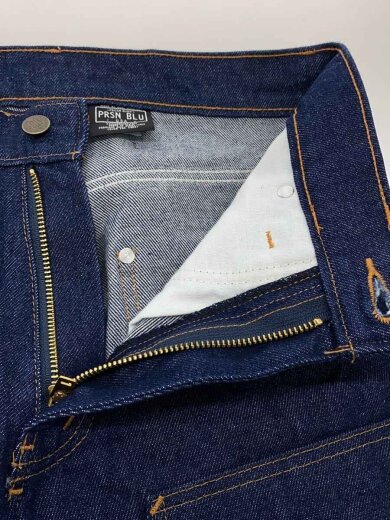 商品画像：ボトム/--/デニム/IDG/無地/130110 3