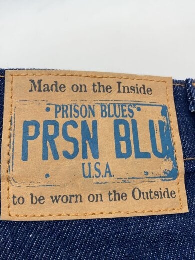 商品画像：ボトム/--/デニム/IDG/無地/130110 4