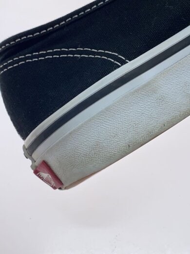 商品画像：ローカットスニーカー/26cm/BLK 6