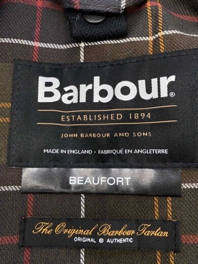 商品画像：ジャケット/42/コットン/KHK/MWX0017OL99 3