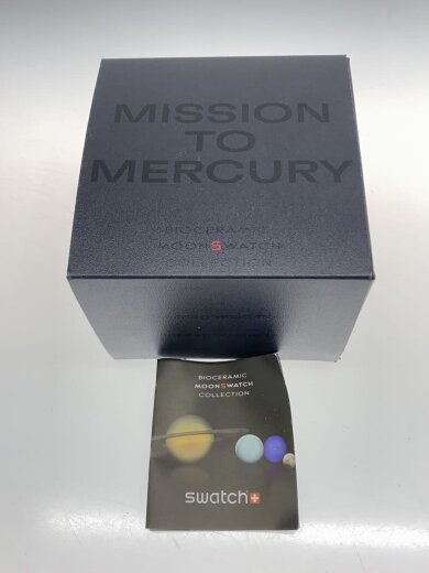 商品画像：クォーツ腕時計/アナログ/GRY/SO33A100 6