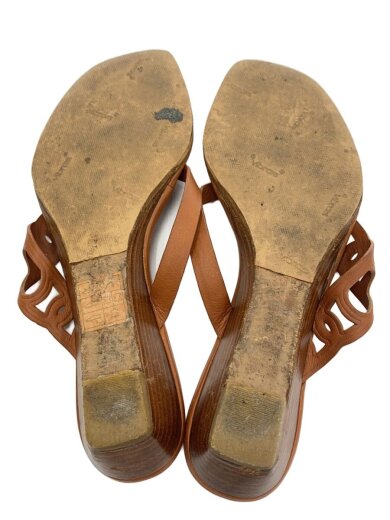 商品画像：サンダル/--/BRW 4