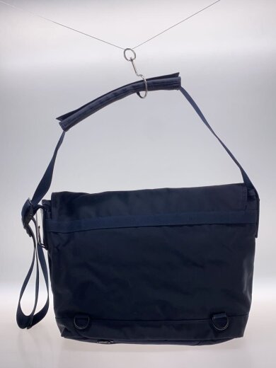 商品画像：ショルダーバッグ/ナイロン/NVY 3
