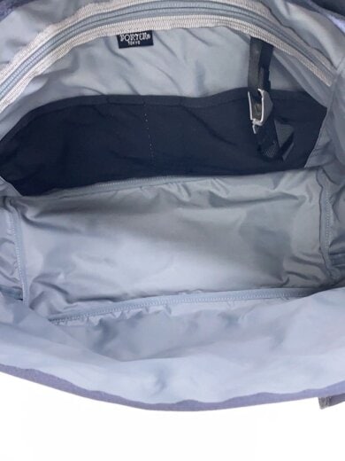 商品画像：ショルダーバッグ/ナイロン/NVY 6