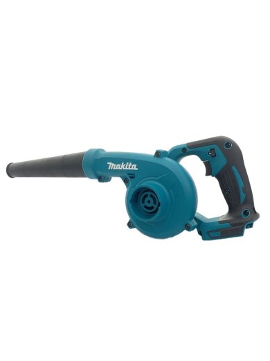 商品画像：充電式ブロア UB185DRF バッテリBL1830B・充電器DC18RF付 1