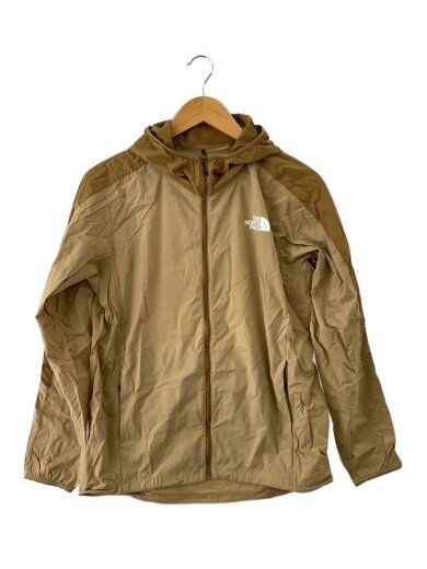 商品画像：ANYTIME WIND HOODIE_エニータイムウインドフーディ/S/ナイロン/CML 1