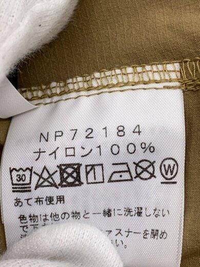 商品画像：ANYTIME WIND HOODIE_エニータイムウインドフーディ/S/ナイロン/CML 4