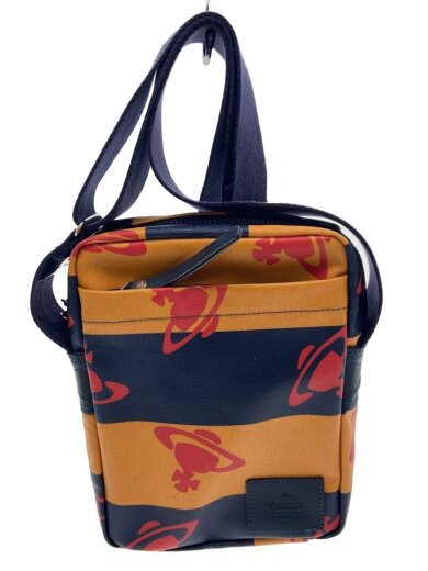 商品画像：ショルダーバッグ/--/マルチカラー/総柄 1
