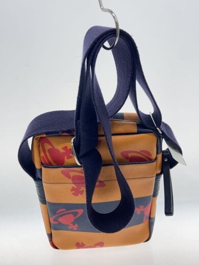 商品画像：ショルダーバッグ/--/マルチカラー/総柄 3