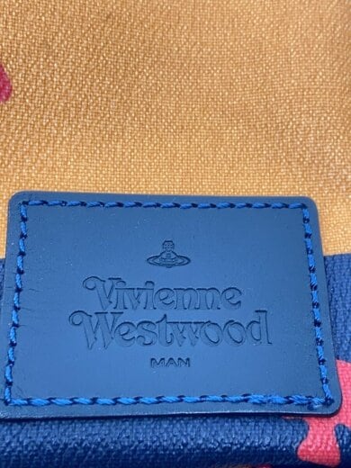 商品画像：ショルダーバッグ/--/マルチカラー/総柄 5