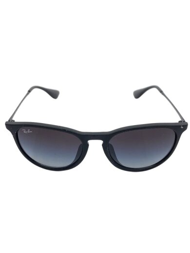 商品画像：サングラス/ウェリントン/BLK/BLK/レディース/RB4171-F 1