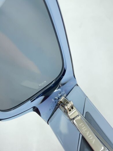 商品画像：サングラス/--/GRY/GRY/メンズ/SPR10Z-F 7