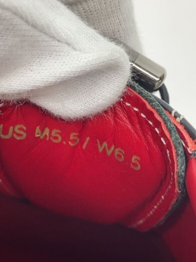 商品画像：ローカットスニーカー/--/SLV/YSNEAKERS×ASTELL&ASPR// 5