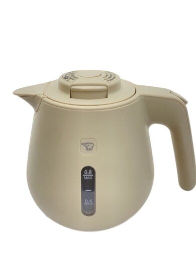 商品画像：電気ポット・電気ケトル CK-DC08 2