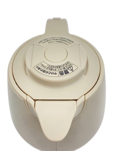 商品画像：電気ポット・電気ケトル CK-DC08 5