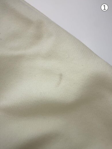 商品画像：長袖カットソー/FREE/レーヨン/IVO 7