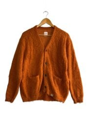 カーディガン(厚手)/--/モヘア/ORN