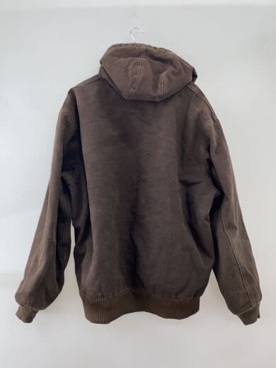 商品画像：ジャケット/XXL/コットン/BRW/J130 DKB 2