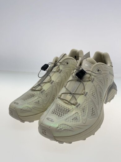 商品画像：ローカットスニーカー/25cm/WHT/XT-WHISPER VOID 2