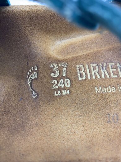 商品画像：サンダル/24cm/GRN 5