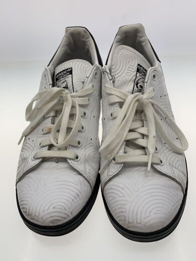 商品画像：ローカットスニーカー/27cm/WHT/FY1591 6