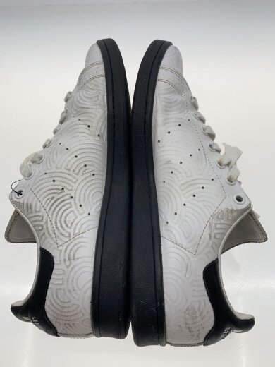 商品画像：ローカットスニーカー/27cm/WHT/FY1591 7