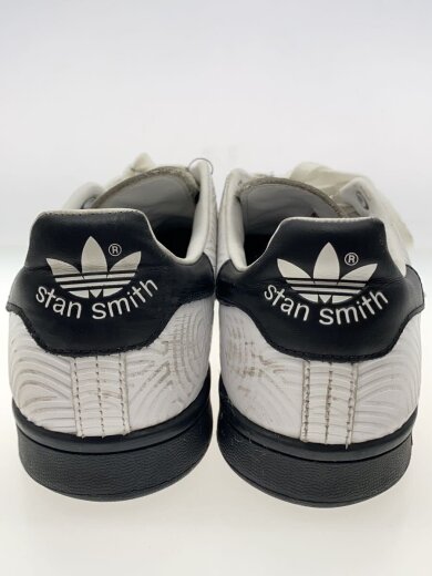 商品画像：ローカットスニーカー/27cm/WHT/FY1591 8