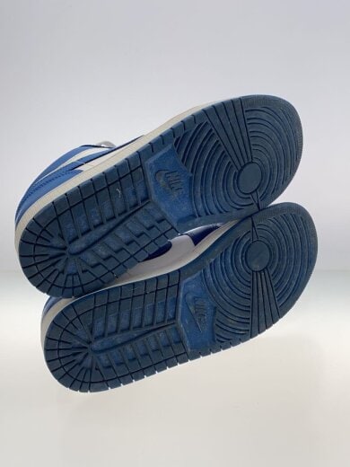 商品画像：ローカットスニーカー/27.5cm/BLU/DC0774-114 4