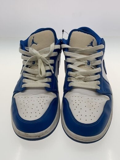 商品画像：ローカットスニーカー/27.5cm/BLU/DC0774-114 7