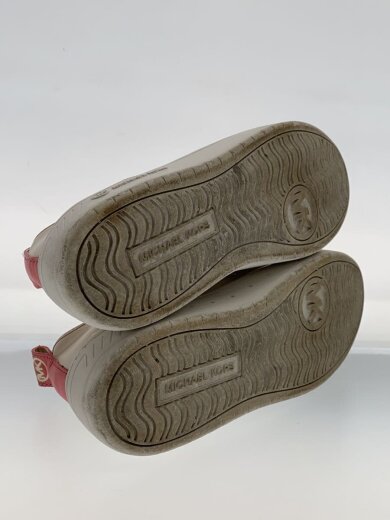 商品画像：ローカットスニーカー/US6/BEG 4