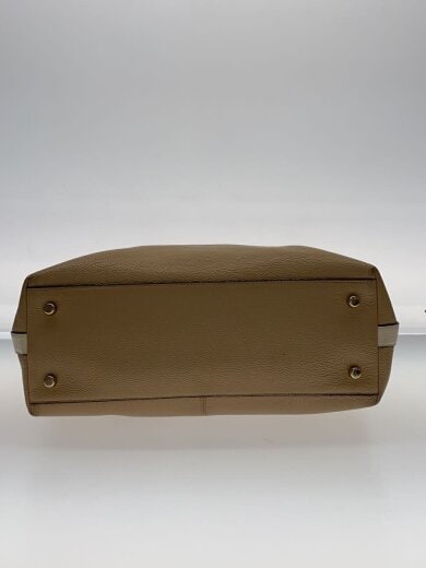 商品画像：トートバッグ/--/BEG/無地/F57496 4