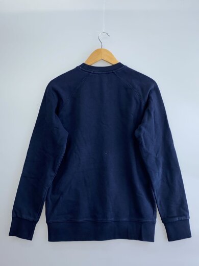 商品画像：スウェット/S/コットン/NVY/無地/GM00333KM0002 2