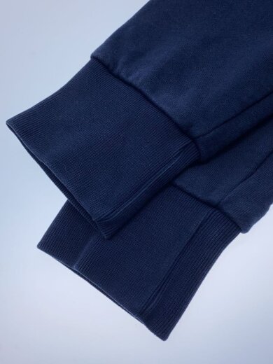 商品画像：スウェット/S/コットン/NVY/無地/GM00333KM0002 5