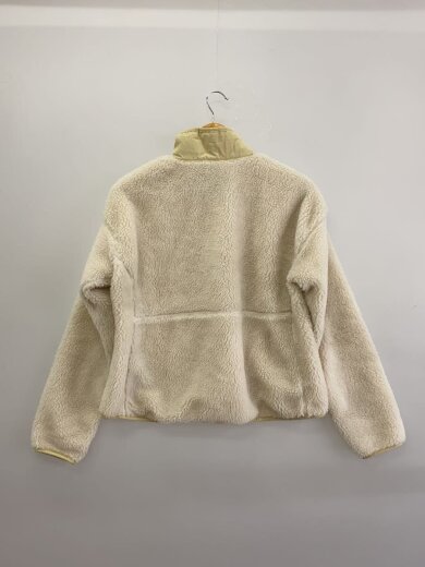 商品画像：ジャケット/M/ポリエステル/WHT/NF0A7URO 2