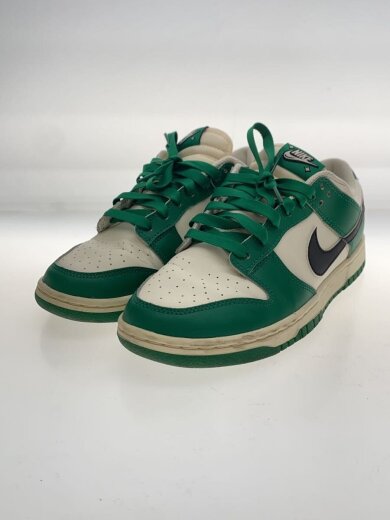 商品画像：DUNK LOW SE_ダンク ロー SE/26cm/GRN// 2
